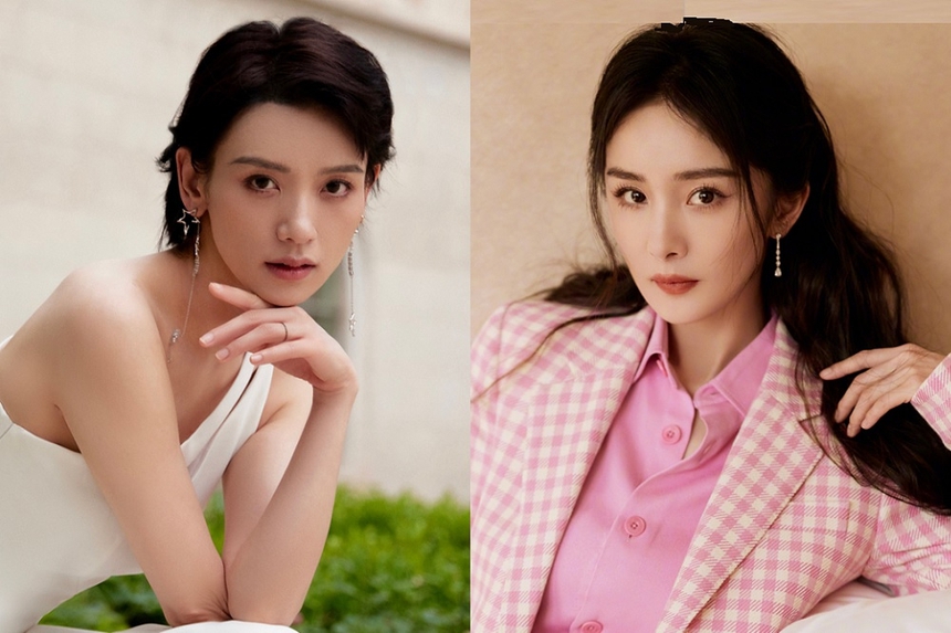 Dương Mịch không tham gia Đêm hội Bazaar vì ‘né’ tình mới của chồng cũ - Ảnh 10.