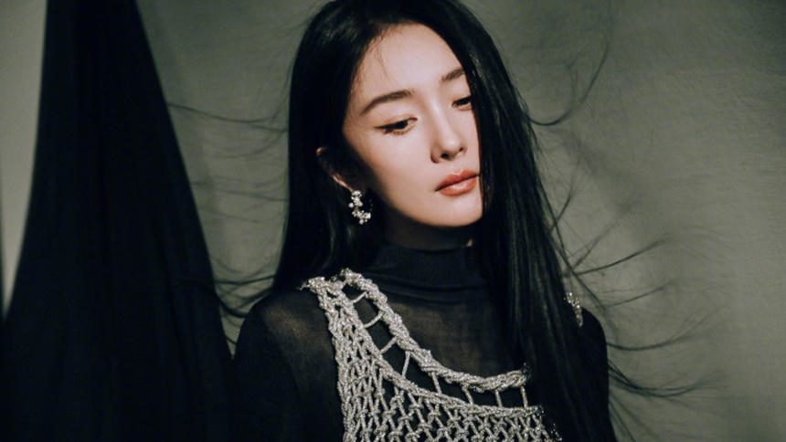 Dương Mịch không tham gia Đêm hội Bazaar vì ‘né’ tình mới của chồng cũ - Ảnh 1.