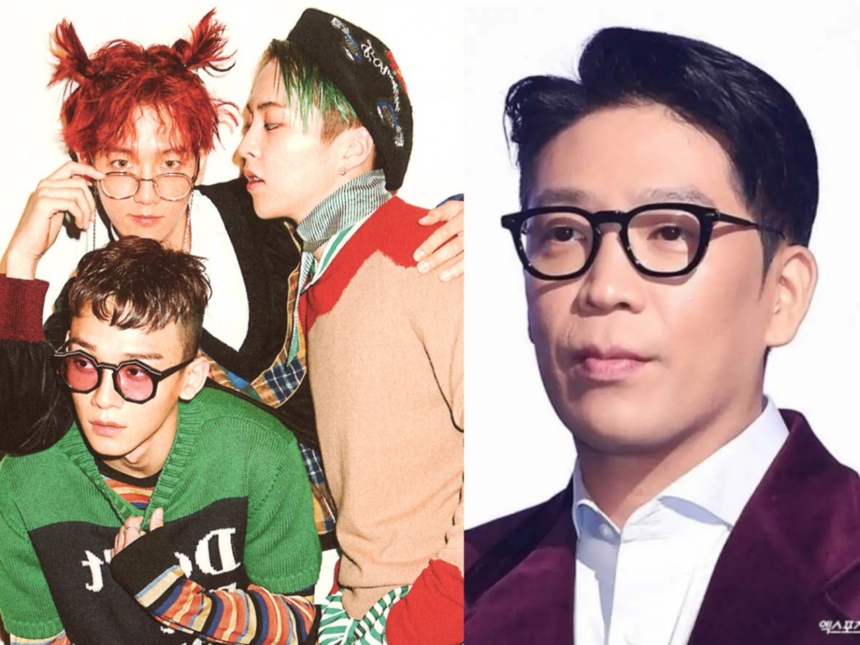 Toàn cảnh scandal hợp đồng 'nô lệ' giữa EXO và SM Entertainment - Ảnh 4. Toàn cảnh scandal hợp đồng 'nô lệ' giữa EXO và SM Entertainment - Ảnh 4.