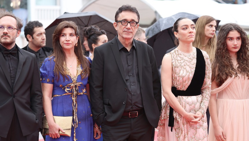 Dư âm LHP Cannes 2023: 'About Dry Grasses' - một cái nhìn đẹp tới sửng sốt - Ảnh 3.