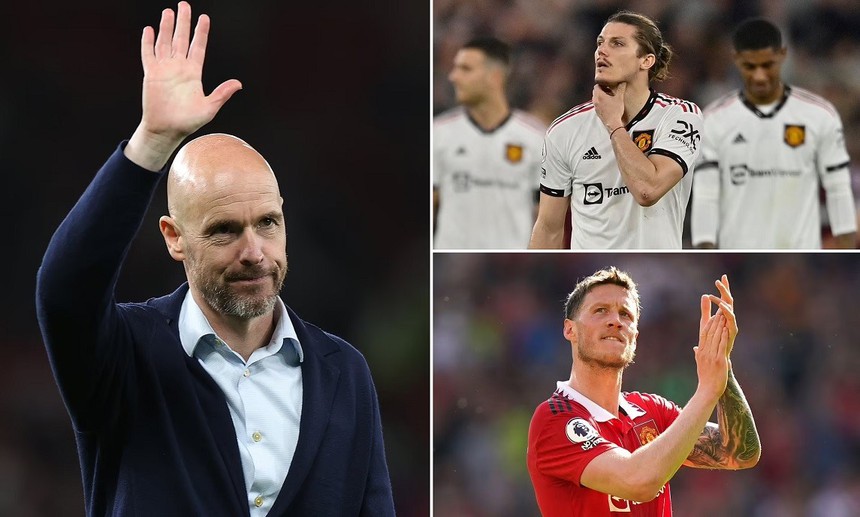 Tin chuyển nhượng 1/6: Messi ký hợp đồng đắt giá nhất lịch sử bóng đá. Hai sao rời MU - Ảnh 3.