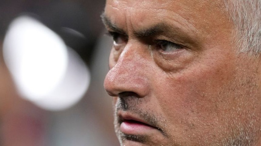Góc Anh Ngọc: Canh bạc cuối cùng của Mourinho? - Ảnh 1.