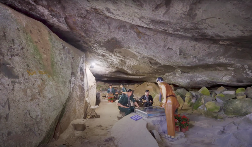 Kinh nghiệm vi vu những điểm đến hấp dẫn nhất Tây Ninh - Ảnh 2.