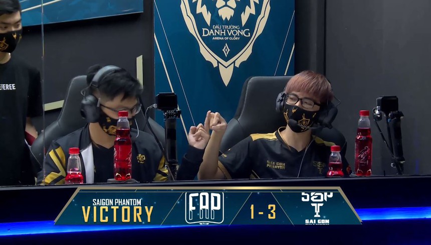 SGP Lai Bâng: Từ 'thần đồng' lắm tài nhiều tật đến người chinh phục kỷ lục của Liên quân Mobile - Ảnh 3.