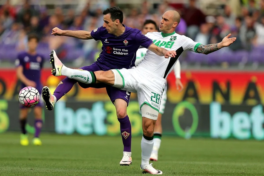 Lịch thi đấu bóng đá hôm nay 2/6: Sassuolo vs Fiorentina - Ảnh 5.