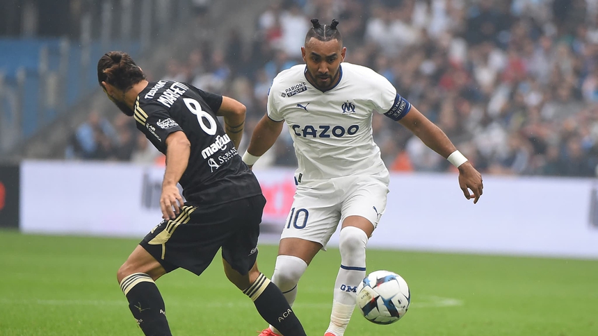 Nhận định, soi kèo Ajaccio vs Marseille (02h00, 4/6), vòng 38 Ligue 1 - Ảnh 2.