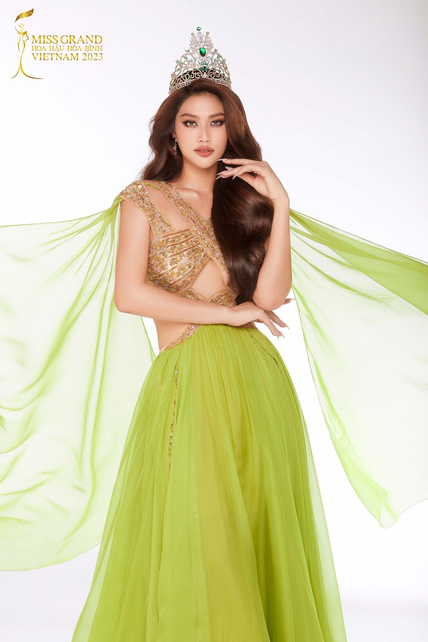 Miss Grand Vietnam công bố lịch trình cuộc thi năm 2023 - Ảnh 4. Miss Grand Vietnam công bố lịch trình cuộc thi năm 2023 - Ảnh 4.