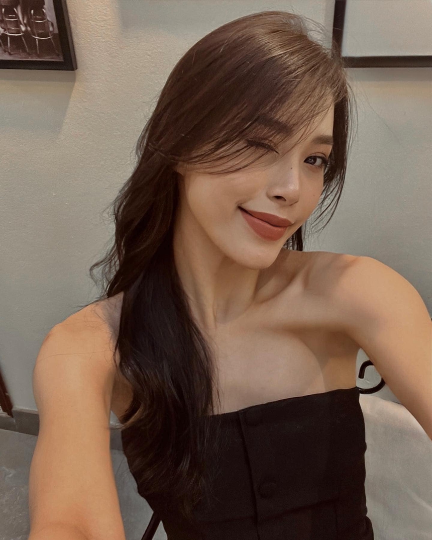 Mỹ nhân bóng chuyền Đặng Thu Huyền tuyên bố giải nghệ sớm, giờ thành MC thể thao vạn người mê - Ảnh 15.