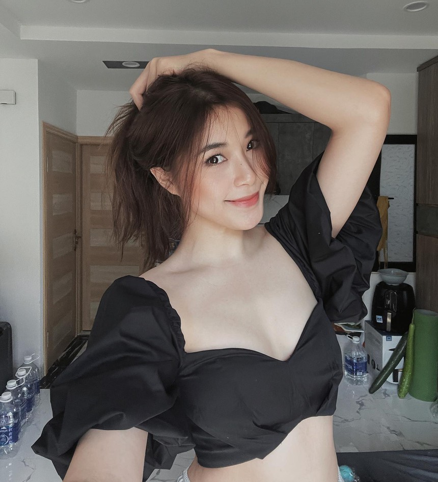 Mỹ nhân bóng chuyền Đặng Thu Huyền tuyên bố giải nghệ sớm, giờ thành MC thể thao vạn người mê - Ảnh 20.