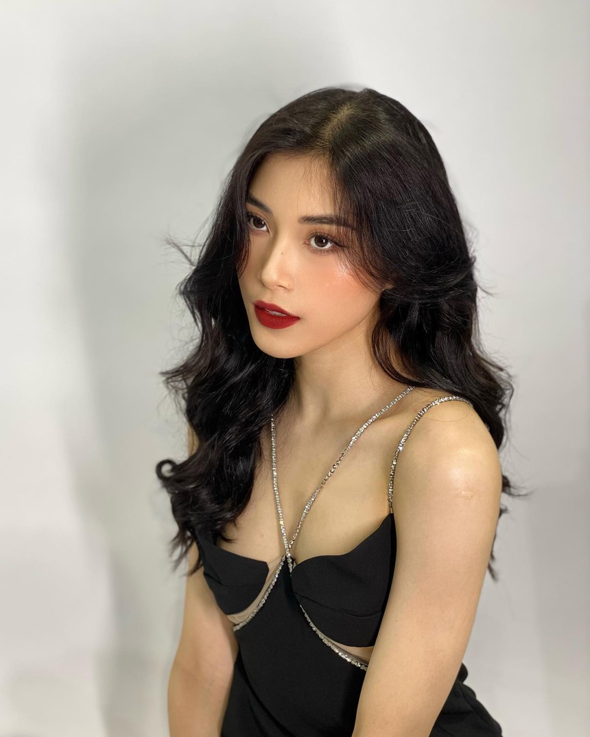 Mỹ nhân bóng chuyền Đặng Thu Huyền tuyên bố giải nghệ sớm, giờ thành MC thể thao vạn người mê - Ảnh 10.