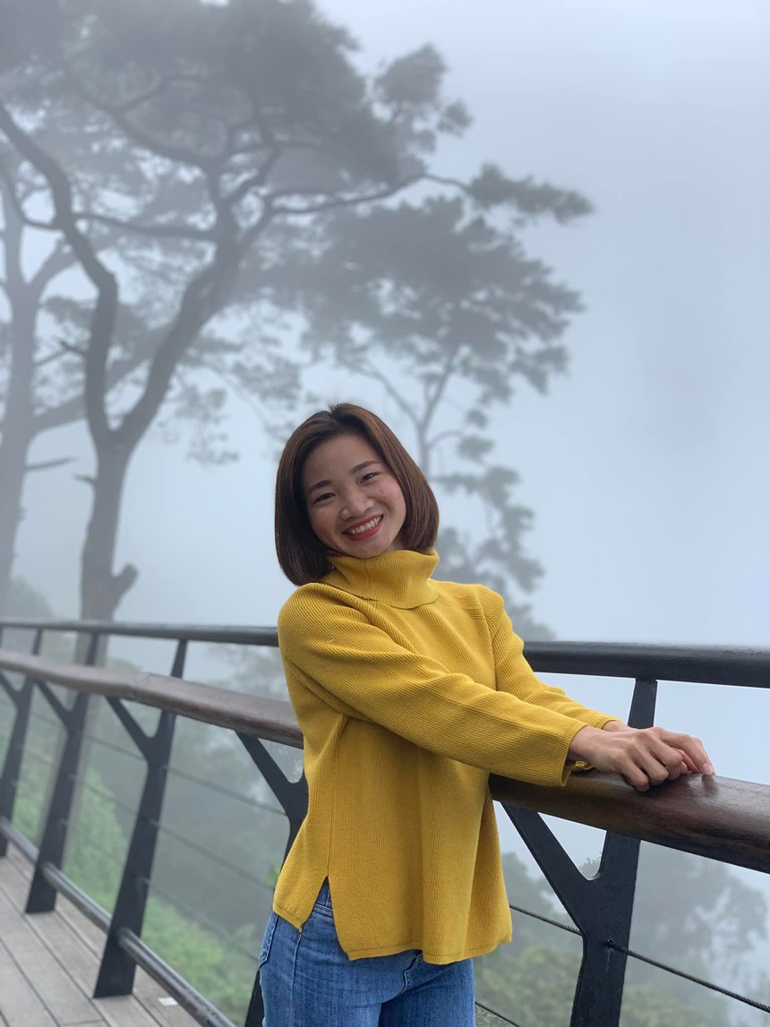 Nguyễn Thị Oanh khoe ảnh dịu dàng, tự tin hướng tới giải thế giới, CĐV không ngớt lời khen ngợi - Ảnh 5.