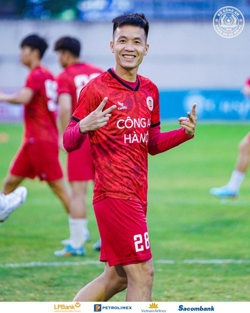 Bóng đá Việt Nam ngày 10/6: Tuyển thủ Việt Nam không xem trực tiếp trận Man City vs Inter Milan - Ảnh 4.