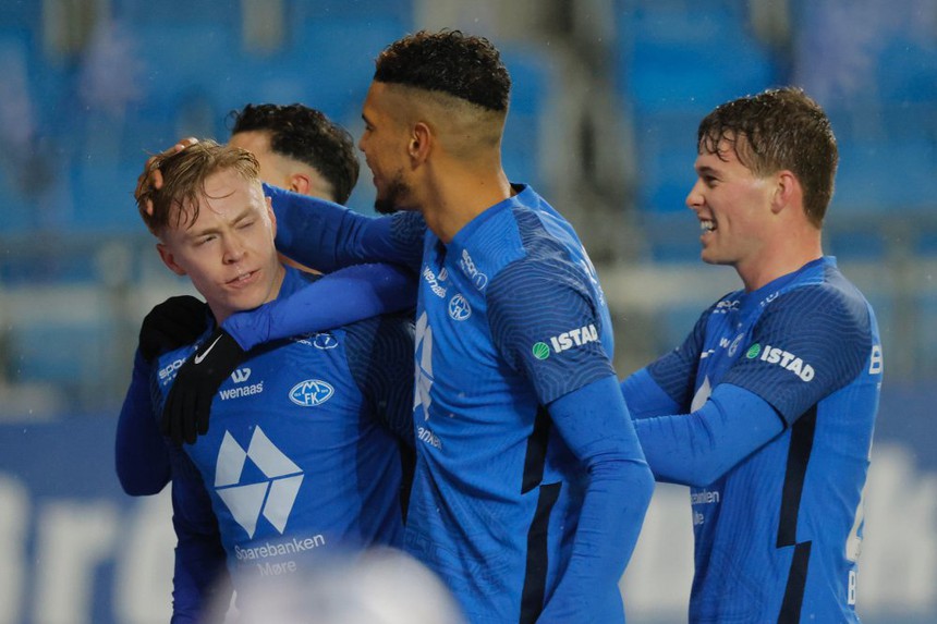 Nhận định, soi kèo Odd vs Molde (22h00, 11/6), vòng 10 giải VĐQG Na Uy - Ảnh 2.