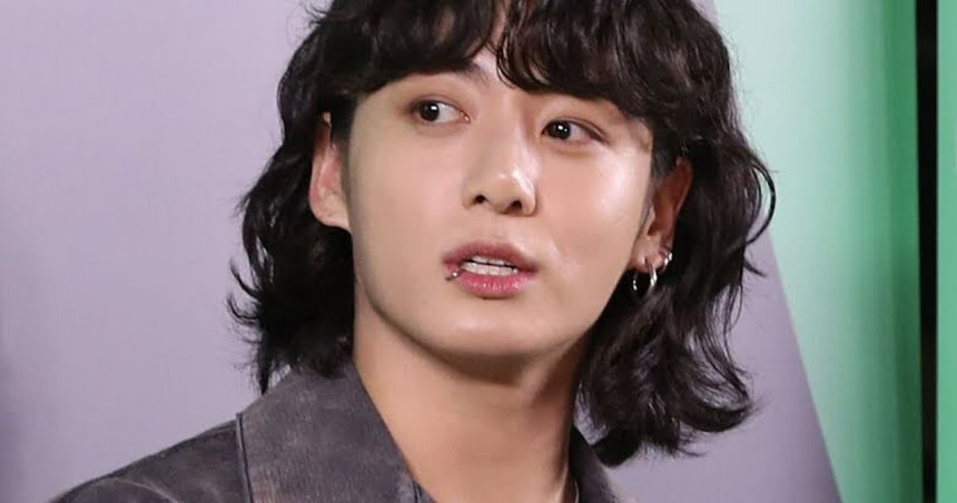 (Bài đăng Chủ nhật) Lý do BTS Jungkook nên phát hành album solo đầu tay vào tháng 7 - Ảnh 2.