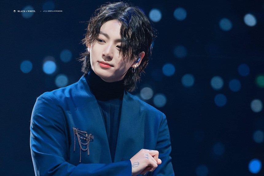 (Bài đăng Chủ nhật) Lý do BTS Jungkook nên phát hành album solo đầu tay vào tháng 7 - Ảnh 3.
