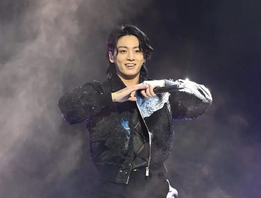 (Bài đăng Chủ nhật) Lý do BTS Jungkook nên phát hành album solo đầu tay vào tháng 7 - Ảnh 5.