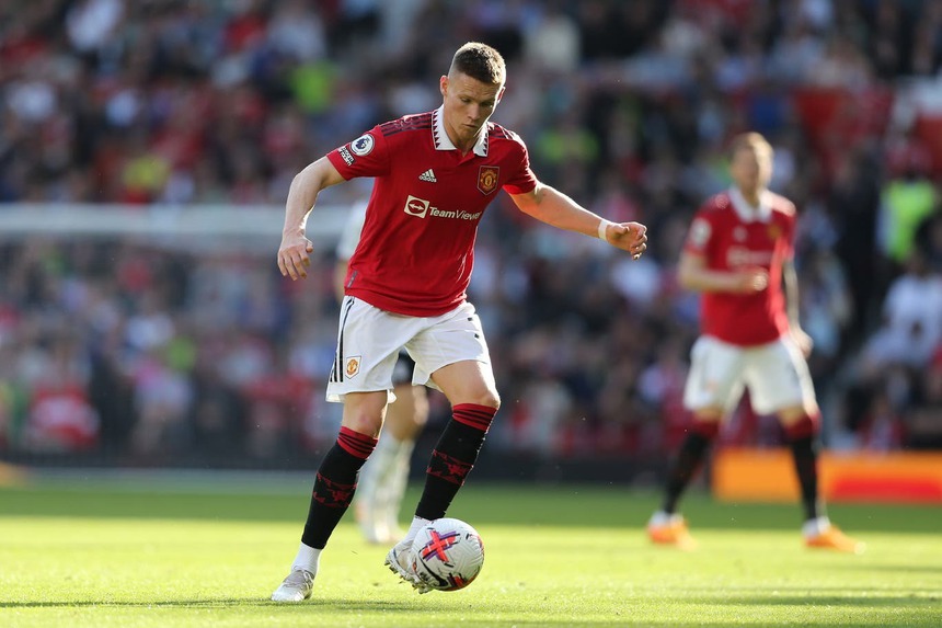 Vấn đề của MU: Phải thanh lý được “hàng thừa” mùa Hè này - Ảnh 1.