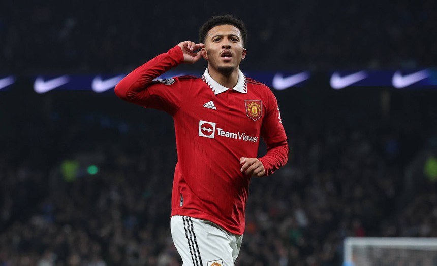 Tin chuyển nhượng MU 11/6: Chốt giá mua Kim Min Jae, MU đẩy nhanh thương vụ Tiểu Haaland - Ảnh 5.