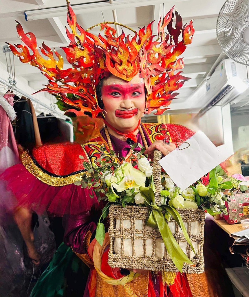 Không dựng kịch thiếu nhi thì thấy có lỗi với trẻ em - Ảnh 2.