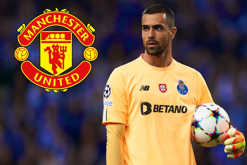 Tin chuyển nhượng 10/6: MU chốt giá 75 triệu mua thủ môn thay De Gea, Arsenal kích nổ 'bom tấn' 92 triệu - Ảnh 2. Tin chuyển nhượng 10/6: MU chốt giá 75 triệu mua thủ môn thay De Gea, Arsenal kích nổ 'bom tấn' 92 triệu - Ảnh 2.