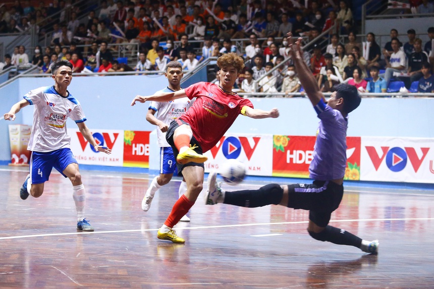 Đại học Đà Lạt lập đại công trên đất Tây Nguyên - Ảnh 1.