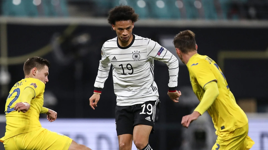 Lịch thi đấu bóng đá hôm nay 12/6: Đức vs Ukraine - Ảnh 3.