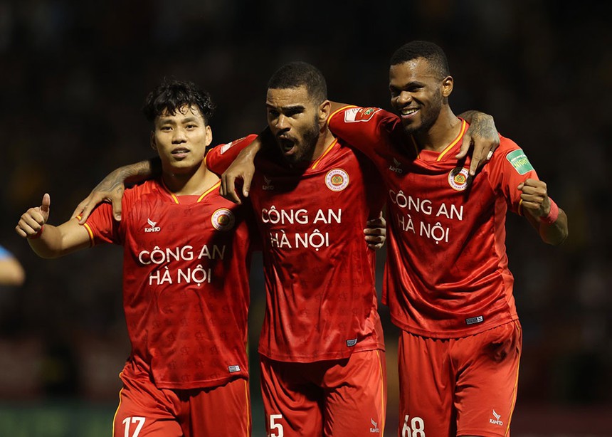 Sắp đón dàn sao gồm Quang Hải và Quế Ngọc Hải, CAHN đặt ra ‘bài toàn khó’ cho cả V-League  - Ảnh 3.