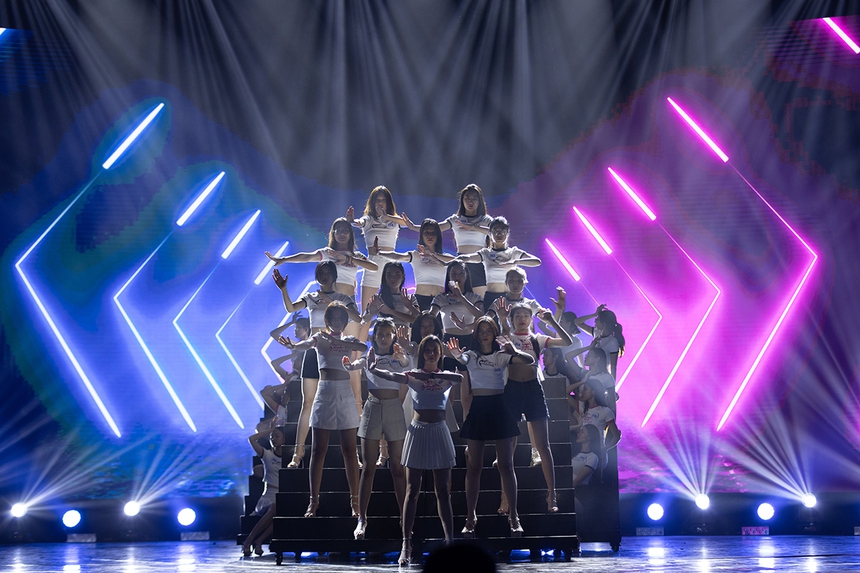 59 người đẹp tham dự Chung khảo Miss World Vietnam 2023 tối nay  - Ảnh 6.