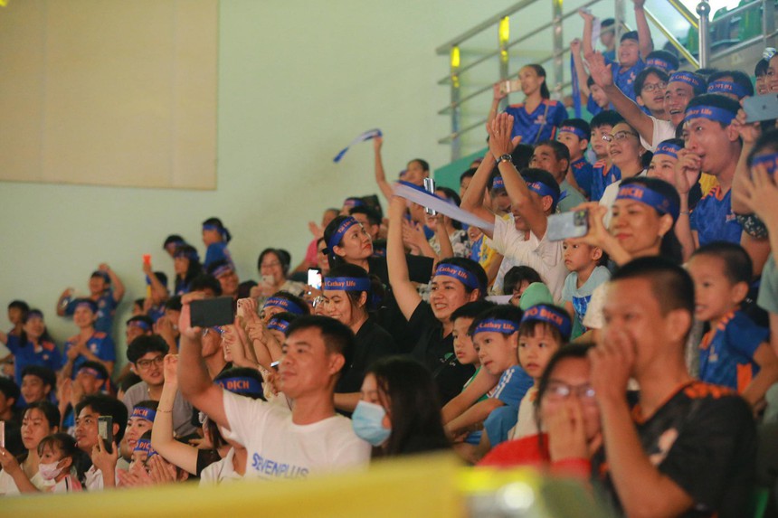 Bà Rịa-Vũng Tàu "săn tìm" tài năng từ lứa tuổi U9 - Ảnh 2. Bà Rịa-Vũng Tàu "săn tìm" tài năng từ lứa tuổi U9 - Ảnh 2.