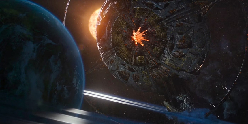 'Transformers: Rise of the Beasts': Kết thúc thú vị nhất trong cả loạt phim - Ảnh 5. 'Transformers: Rise of the Beasts': Kết thúc thú vị nhất trong cả loạt phim - Ảnh 5.