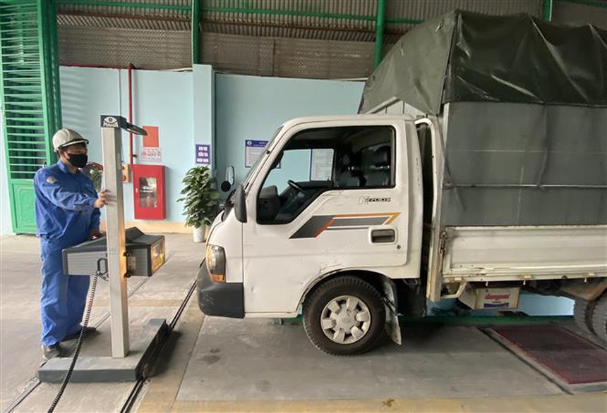 Lý do chưa thực hiện giãn chu kỳ kiểm định với xe ô tô kinh doanh vận tải - Ảnh 3.