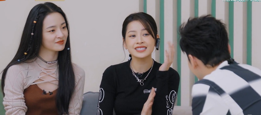 Chi Pu: 'Muốn bản thân thay đổi sau mỗi vòng công diễn' - Ảnh 5.