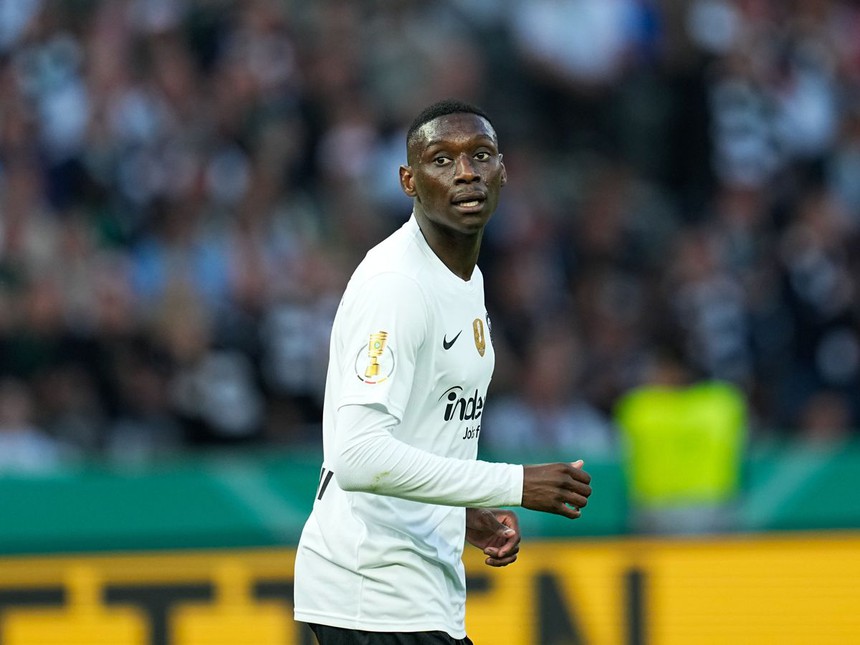 Tin chuyển nhượng MU 12/6: Maguire làm hỏng kế hoạch mua sắm của MU - Ảnh 5.