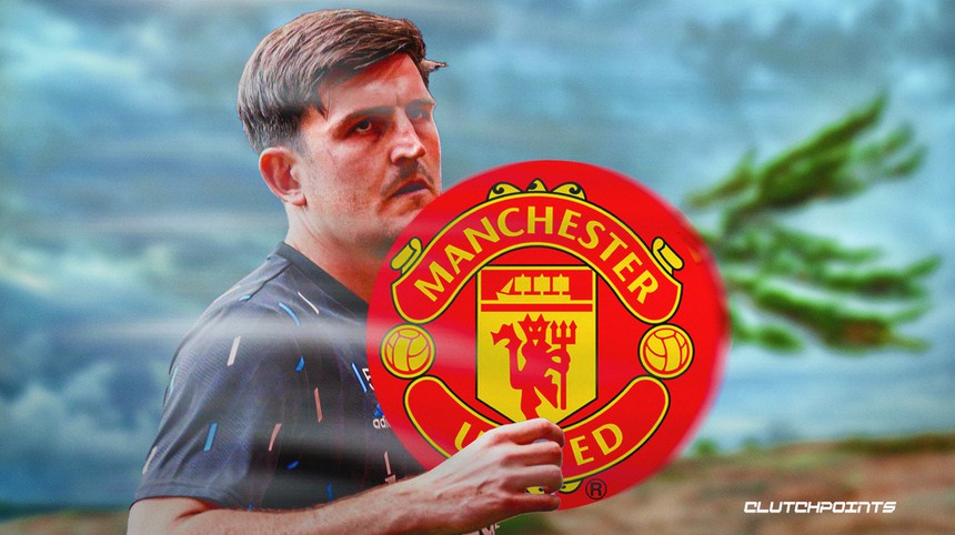 Tin chuyển nhượng MU 12/6: Maguire làm hỏng kế hoạch mua sắm của MU - Ảnh 3.