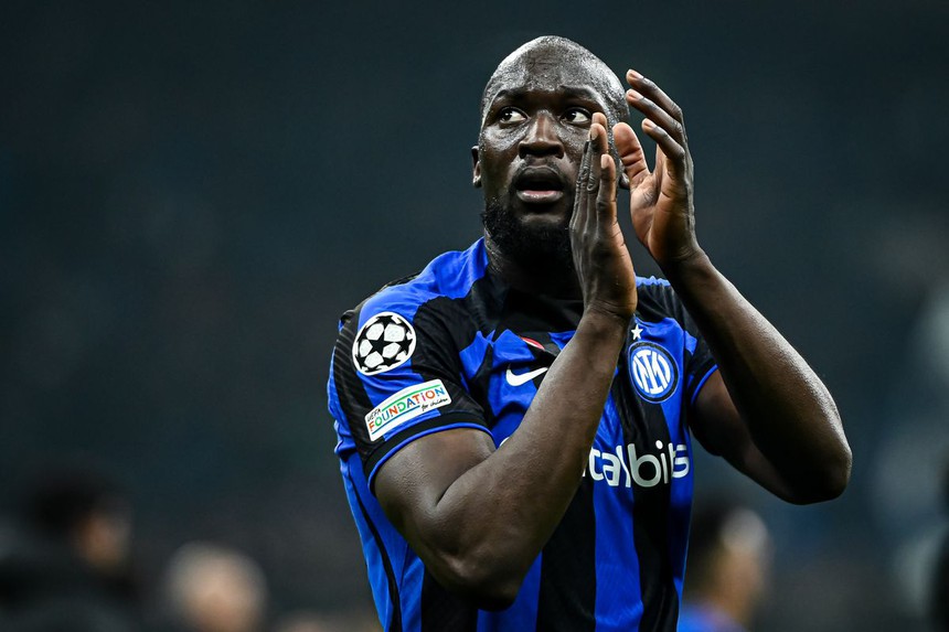 Inter Milan, hậu chung kết Champions League: Lukaku và những điều chưa rõ ràng - Ảnh 1.