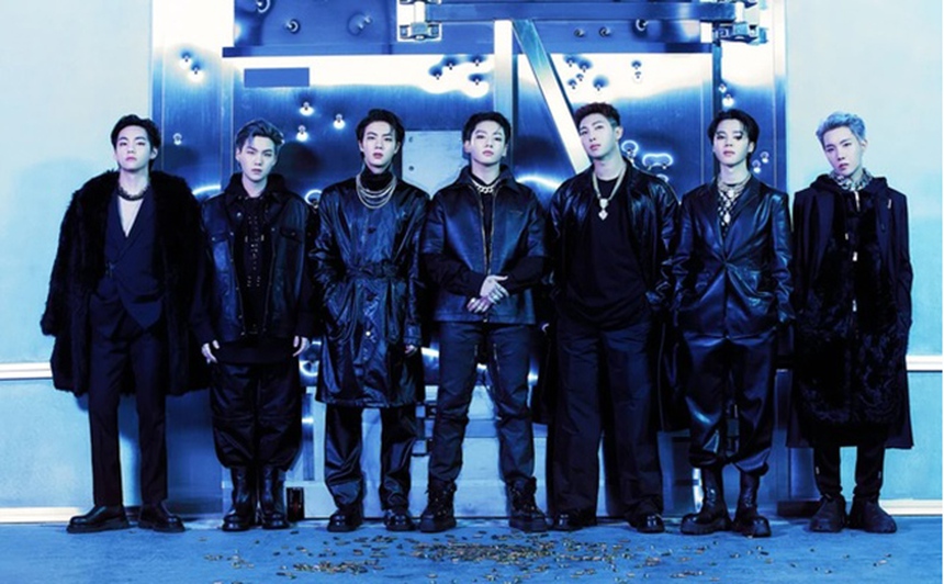 Kỹ thuật mà BTS sử dụng để luyện tập cho các buổi biểu diễn trực tiếp cường độ cao  - Ảnh 1.