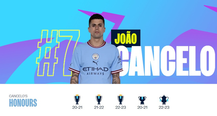 Tin nóng bóng đá sáng 12/6: MU gửi tối hậu thư cho Newcastle về Maguire, Man City đối xử phũ với Cancelo - Ảnh 3.