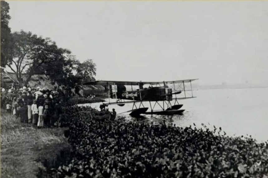 Ảnh = Ký ức = Lịch sử (kỳ 73): Đường Cổ Ngư - con đường di sản - Ảnh 13.