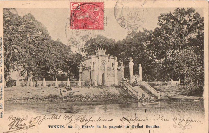 Ảnh = Ký ức = Lịch sử (kỳ 73): Đường Cổ Ngư - con đường di sản - Ảnh 15.