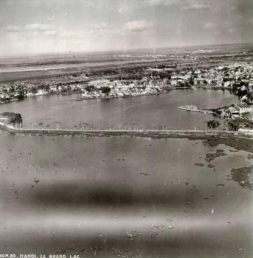 Ảnh = Ký ức = Lịch sử (kỳ 73): Đường Cổ Ngư - con đường di sản - Ảnh 2.