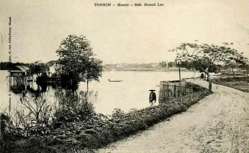 Ảnh = Ký ức = Lịch sử (kỳ 73): Đường Cổ Ngư - con đường di sản - Ảnh 5.