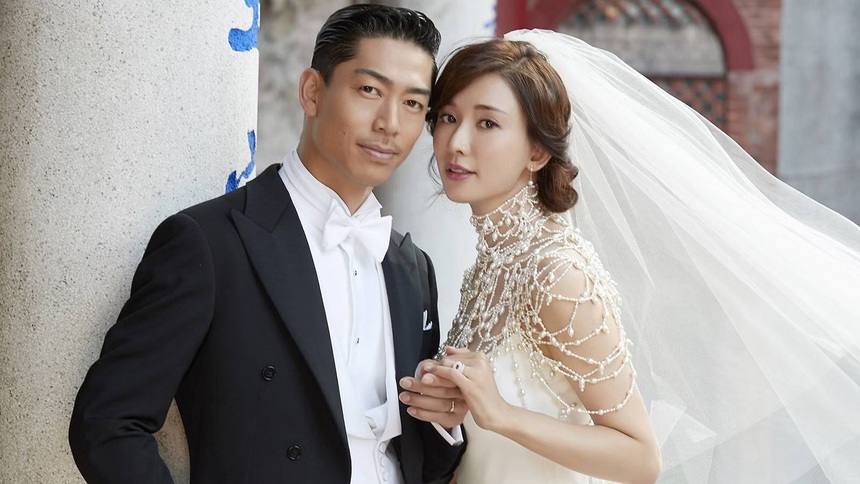 Lâm Chí Linh rút lui khỏi showbiz: 'Mong mọi người nhớ đến tôi với mái tóc đen' - Ảnh 7.