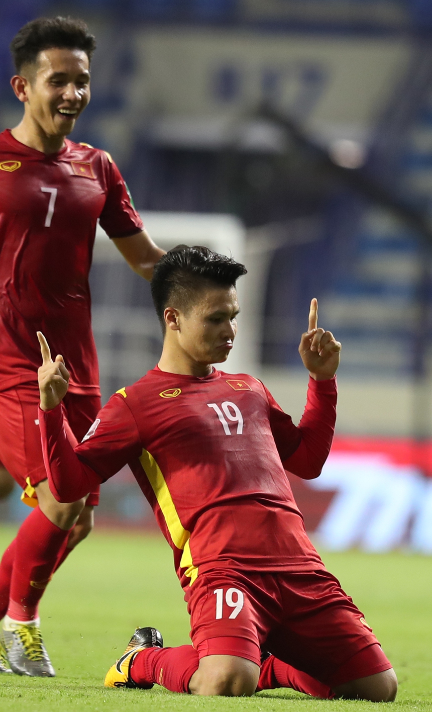 Bình luận: “Khủng hoảng” vì danh xưng Messi Việt Nam - Ảnh 1. Bình luận: “Khủng hoảng” vì danh xưng Messi Việt Nam - Ảnh 1.