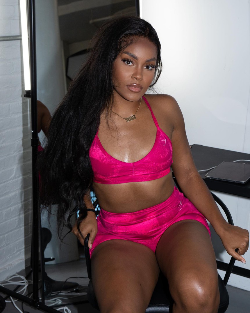 Rashford bỏ rơi hôn thê thanh mai trúc mã, dẫn gái vào khách sạn - Ảnh 8.