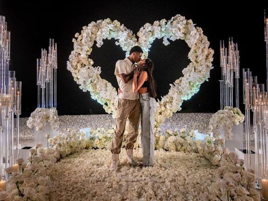 Rashford bỏ rơi hôn thê thanh mai trúc mã, dẫn gái vào khách sạn - Ảnh 4.