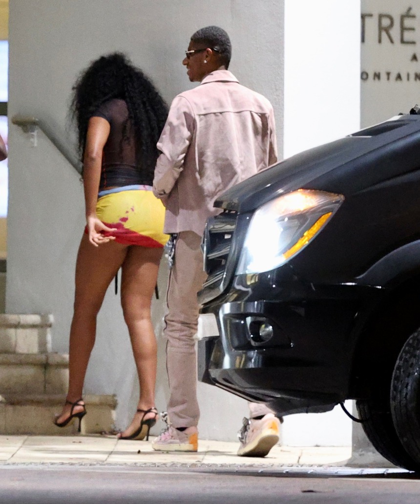 Rashford bỏ rơi hôn thê thanh mai trúc mã, dẫn gái vào khách sạn - Ảnh 6.