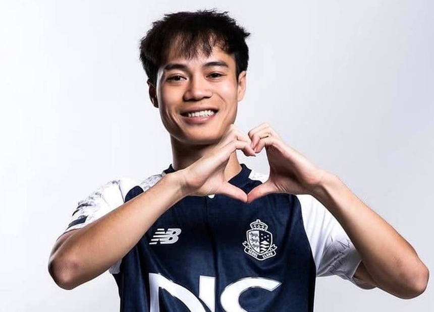 Bóng đá Việt Nam ngày 13/6: Công Phượng, Văn Toàn sẽ sớm thích nghi với triết lý HLV Troussier - Ảnh 3. Bóng đá Việt Nam ngày 13/6: Công Phượng, Văn Toàn sẽ sớm thích nghi với triết lý HLV Troussier - Ảnh 3.