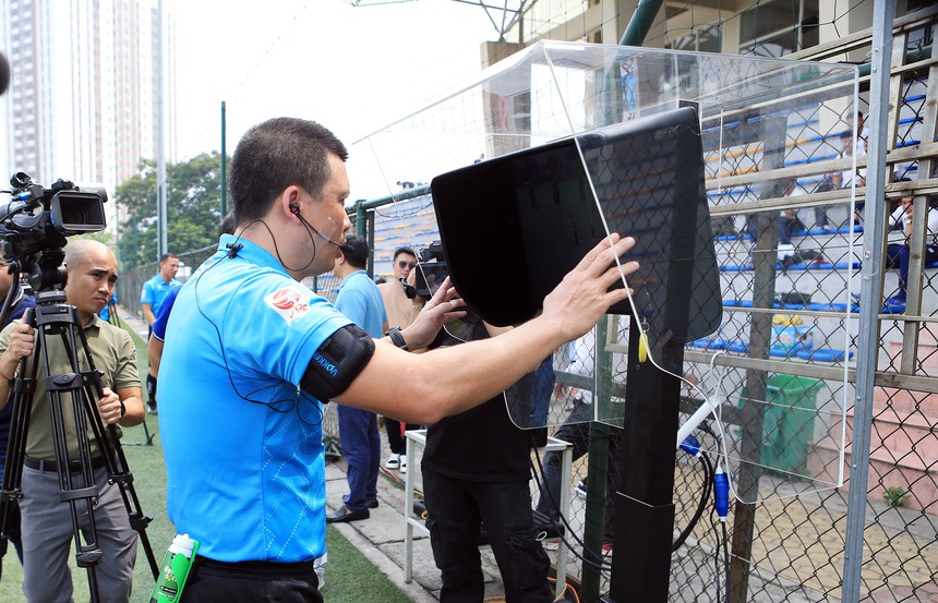 Đến lúc tính tiền cho bóng đá Việt - Ảnh 1.