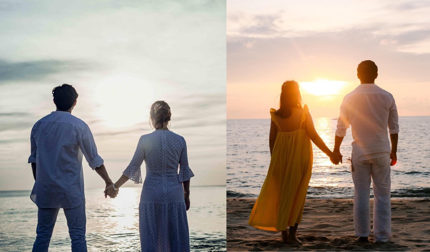 Các sao nam có cuộc sống hạnh phúc viên mãn khi làm 'phi công', lấy vợ hơn tuổi - Ảnh 3. Các sao nam có cuộc sống hạnh phúc viên mãn khi làm 'phi công', lấy vợ hơn tuổi - Ảnh 3.