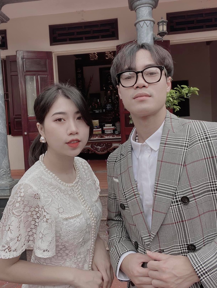 Em gái Văn Toàn gây sốt vì quá xinh đẹp, sở hữu vóc dáng không khác gì hot girl - Ảnh 11.